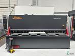 Plaatscharen Baykal MGH 3110 2023, Zakelijke goederen, Machines en Bouw | Metaalbewerking