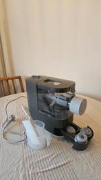 Philips Pastamaker - Maak zelf verse pasta!, Ophalen, Zo goed als nieuw, Vaatwasserbestendig, Minder dan 1 liter