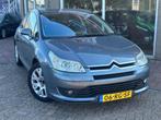 Citroen C4 Coupé 2.0-16V VTS - Clima - Cruise - Trekhaak -, 1254 kg, Gebruikt, Zwart, 4 cilinders
