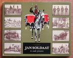 Jan Soldaat in oude prenten ( foto's en ansichten 1969 ), Ophalen of Verzenden, Gelezen