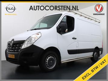 Renault Master T33 2.3 dCi 3P. Camera Airco EURO6 Y Imperiaa beschikbaar voor biedingen