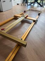 Incra LS Positioner / parallelaanslag arreteersysteem 52’’, Doe-het-zelf en Verbouw, Ophalen, Zo goed als nieuw