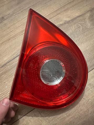Golf 5 Achterlicht USA/Engels beschikbaar voor biedingen