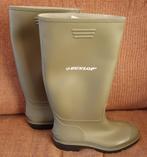 Dunlop Pricemastor regenlaarzen, maat 39, Ophalen of Verzenden, Nieuw, Regenlaarzen, Heren