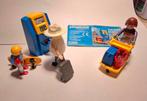 Playmobil 5399 gezin op vakantie, Kinderen en Baby's, Speelgoed | Playmobil, Ophalen of Verzenden, Zo goed als nieuw