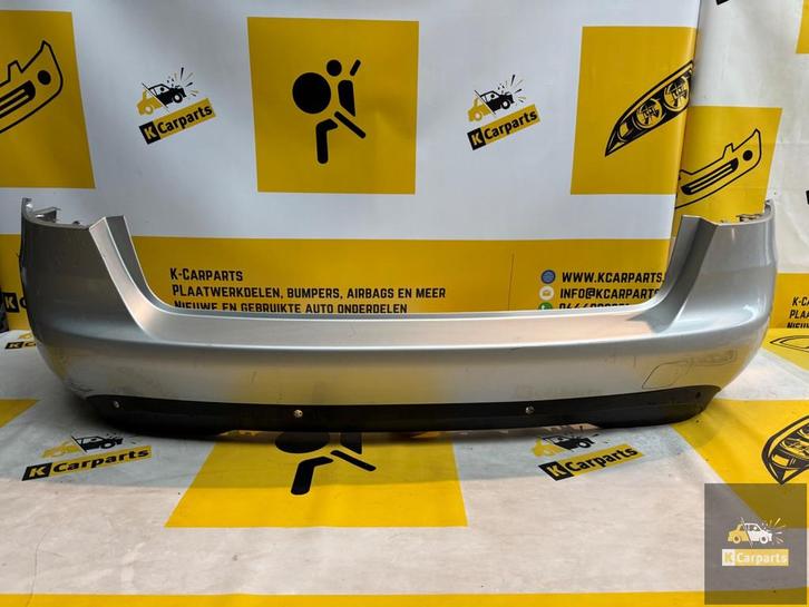 Mercedes C-klasse Estate S205 ACHTERBUMPER A2058853838 W205, Auto-onderdelen, Carrosserie en Plaatwerk, Bumper, Mercedes-Benz