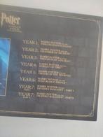 Harry Potter DVD Box - 7 stuks, Cd's en Dvd's, Boxset, Ophalen of Verzenden, Zo goed als nieuw, Vanaf 9 jaar