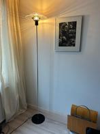 Vintage Ikea Cirkel staande lamp 90s, Ophalen, Zo goed als nieuw, 150 tot 200 cm