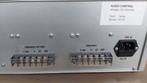 Aureg amplifier audio controler, Ophalen of Verzenden, Gebruikt, Audio