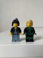 Lego Ninjago Lloyd & Nya Movie, Kinderen en Baby's, Speelgoed | Duplo en Lego, Ophalen, Zo goed als nieuw, Lego