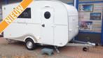Beachy 420, Caravans en Kamperen, Caravans, Tot en met 4, Overige merken