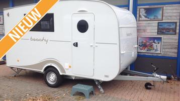 Beachy 420 beschikbaar voor biedingen
