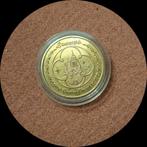 Efteling Symbolica munt, Verzamelen, Ophalen, Zo goed als nieuw