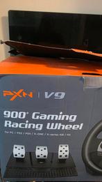 PXN V9 Racing Wheel - Zo goed als nieuw!, Ophalen, Zo goed als nieuw