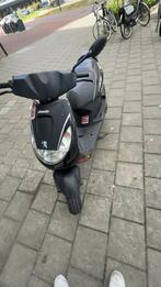 vivacity 70cc malossi, Ophalen, Zo goed als nieuw, Vivacity