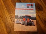 Tractor folder Case IH 7110 7120 7130 7140 MAGNUM, Ophalen of Verzenden, Zo goed als nieuw