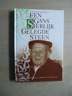 Een Gans Sierlijk Gelegde Steen -Levensbeschrijving H.Mulder, Ophalen of Verzenden, Zo goed als nieuw