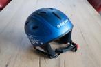 Lidl B-Square Skihelm [blauw, maat XS / 48-50 cm], Sport en Fitness, Overige merken, Gebruikt, 100 tot 140 cm, Overige typen