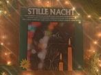 Lp vinyl Stille Nacht (Johnny Cash, Andy Williams, Doris Day, Ophalen of Verzenden, 1960 tot 1980, Gebruikt, 12 inch