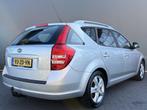 Kia cee'd Sporty Wagon BWJ 2008 1.6123 PK Business Edition T, Voorwielaandrijving, 15 km/l, Gebruikt, 4 cilinders