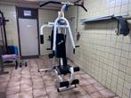 Fitness pro AT1000b fitnessmachine, Ophalen, Zo goed als nieuw, Overige typen
