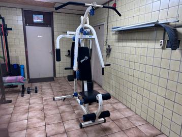 Fitness pro AT1000b fitnessmachine beschikbaar voor biedingen