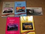 5 x Mercedes Benz PKW-Verkaufs-Taschenbuch, 1993/1998, Boeken, Auto's | Boeken, Ophalen of Verzenden, Zo goed als nieuw, Mercedes-Benz