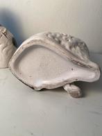 Set hoerenhondjes Staffordshire beeldjes van honden, Ophalen of Verzenden, Gebruikt, Dier