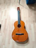 Akoestische Spaanse gitaar. Ritmo Almeria, Ophalen, Gebruikt, Klassieke of Spaanse gitaar