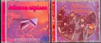 Jefferson Airplane 2 cd’s, Ophalen of Verzenden, 2000 tot heden, Gebruikt