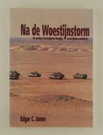 James, Edgar C. - Na de woestijnstorm, Verzenden, Gelezen, Overige gebieden