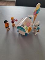 Playmobil ijscoman 9426, Kinderen en Baby's, Speelgoed | Playmobil, Ophalen of Verzenden