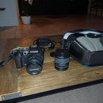 Olympus e500 camera, Audio, Tv en Foto, Fotocamera's Digitaal, Ophalen of Verzenden, Olympus, 8 keer of meer