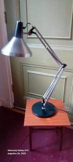 HALA  Terry no1,Architecten/Bureaulamp 1967 ,, Gebruikt, Ophalen of Verzenden, Vintage retro, Metaal