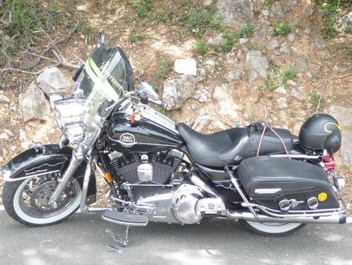 motor harley, Motoren, Motoren | Harley-Davidson, Particulier, Chopper, meer dan 35 kW, 2 cilinders, Ophalen