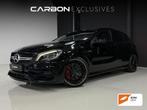 Mercedes A-klasse AMG 45 4MATIC | Pano | Harman | Memory, Automaat, Gebruikt, Euro 6, 4 cilinders