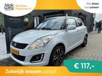 Suzuki Swift 1.2 Exclusive 4X4 Allgrip EASSS € 6.900,00, Auto's, Suzuki, 21 km/l, 1242 cc, 400 kg, Bedrijf