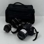 Olympus E-520 Camera | Met 14-42mm Lens | In tas | Met garan, Ophalen of Verzenden, Zo goed als nieuw, Compact, Olympus