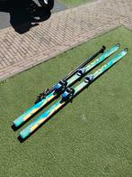Fisher ski's, Ophalen, Zo goed als nieuw, Ski's, Fischer