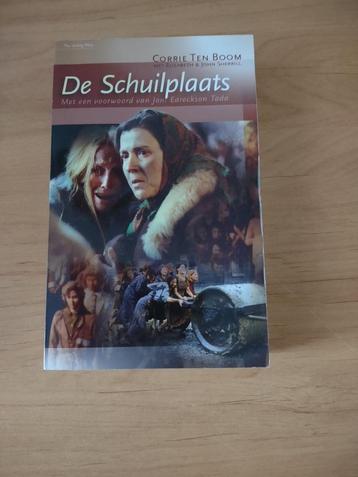 De Schuilplaats- Corrie ten Boom beschikbaar voor biedingen