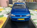 Golf 4 custom getuned v6, Ophalen of Verzenden, Gebruikt, Auto, Revell