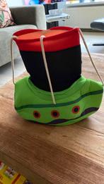 Stoomboot als hoed, Ophalen of Verzenden, Gebruikt