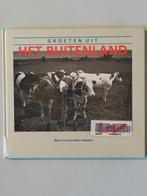 Groeten uit het Buitenland - Fotografie Boek, Ophalen of Verzenden, Zo goed als nieuw, Fotografie algemeen, Werry Crone en Haro Hielkema