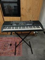 casio ctk 700, Muziek en Instrumenten, Keyboards, Ophalen, Casio, Met standaard, 61 toetsen