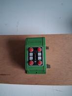 fleischmann 6922 in zeer goede geteste staat, Hobby en Vrije tijd, Modeltreinen | H0, Gebruikt, Gelijkstroom, Fleischmann, Rails