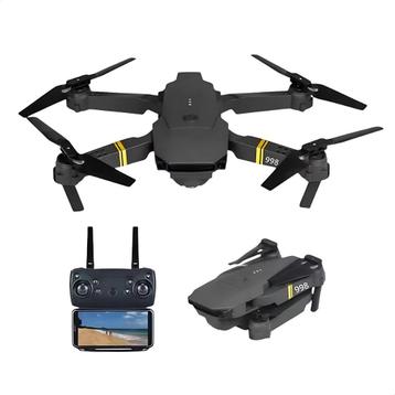 HD Camera Drone Opvouwbare WiFi Quadcopter+Afstandsbediening beschikbaar voor biedingen