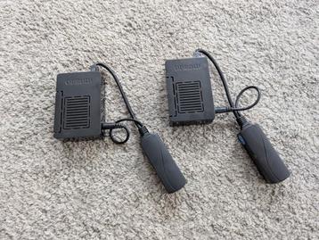 2x Odroid C4 met PoE & 16GB eMMC beschikbaar voor biedingen