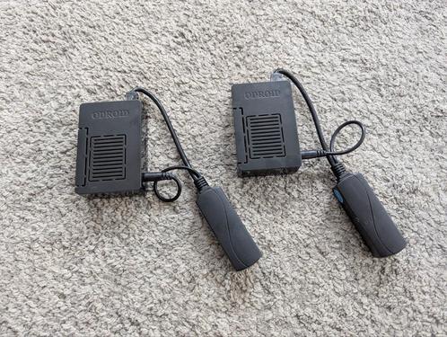 2x Odroid C4 met PoE & 16GB eMMC, Computers en Software, Overige Computers en Software, Zo goed als nieuw, Ophalen of Verzenden