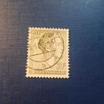 Luxemburg nr 623, Ophalen of Verzenden, Luxemburg, Gestempeld