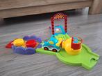 Vtech toet toet; De lanceerbaan., Kinderen en Baby's, Speelgoed | Vtech, Ophalen of Verzenden, Zo goed als nieuw